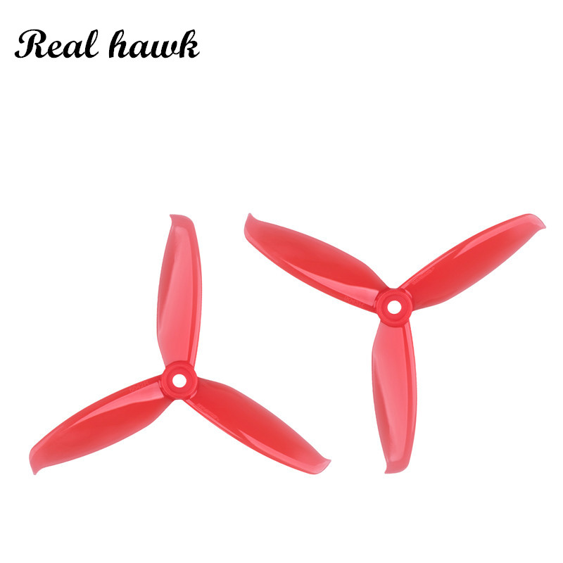 Drone Propeller - Gemfan Windancer 5042 5X4.2X3 3-Blade PC