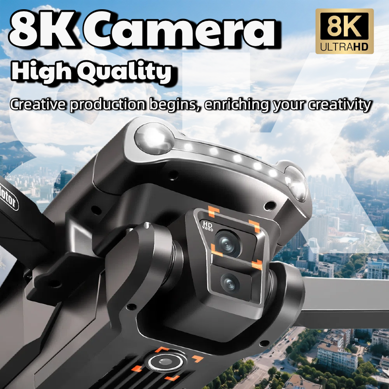 NEW for Genuine V198 MAX Drone - Drone Gps Mount incelemesi ve fiyatı