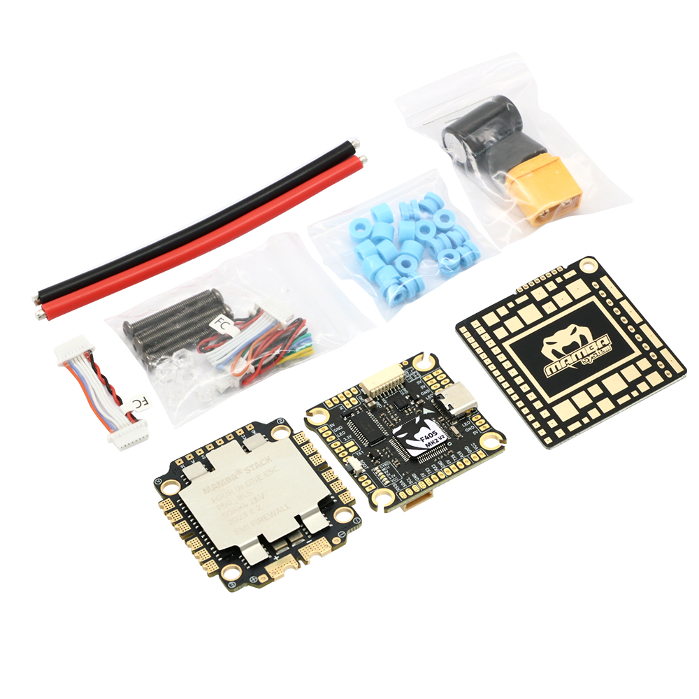 Diatone MAMBA F405MK2 F405 MK2 - Drone Esc incelemesi ve fiyatı