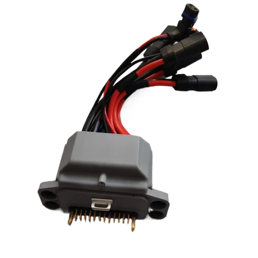 Power Distribution Board Modul - Drone Power Distribution Board incelemesi ve fiyatı