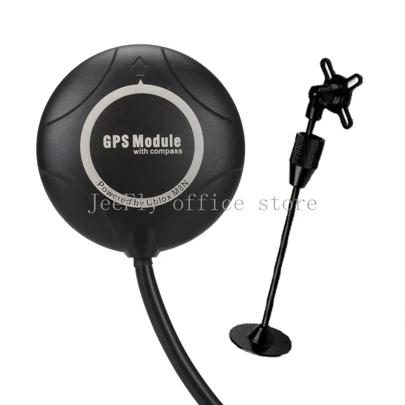 M8N GPS Module Ublox NEO-M8N 1 - Drone Gps Module incelemesi ve fiyatı