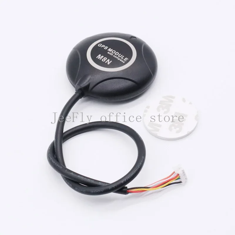 M8N GPS Module Ublox NEO-M8N 1 - Drone Gps Module incelemesi ve fiyatı