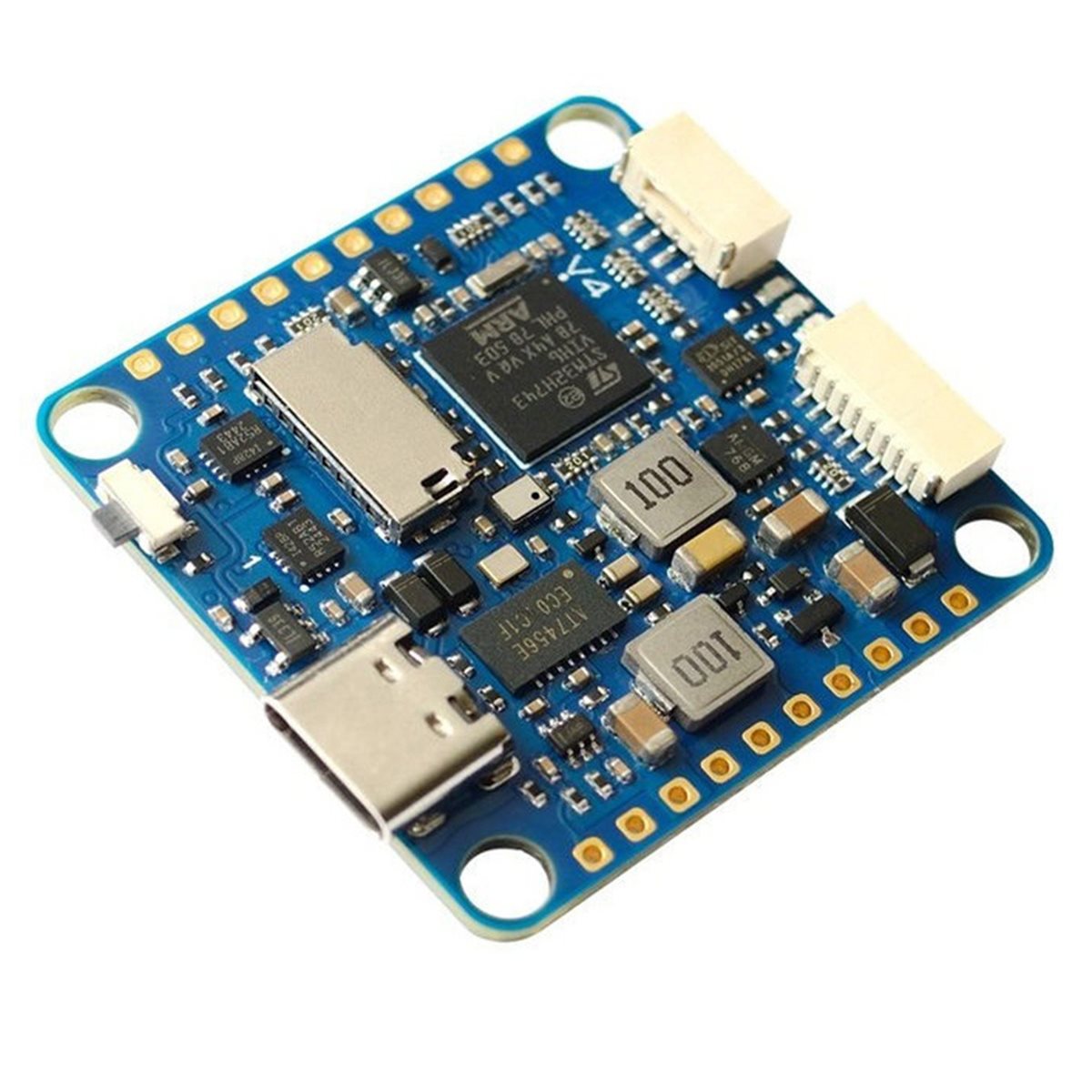 PROMOTION~ SLIM V4 Flight Cont - Drone Flight Controller incelemesi ve fiyatı