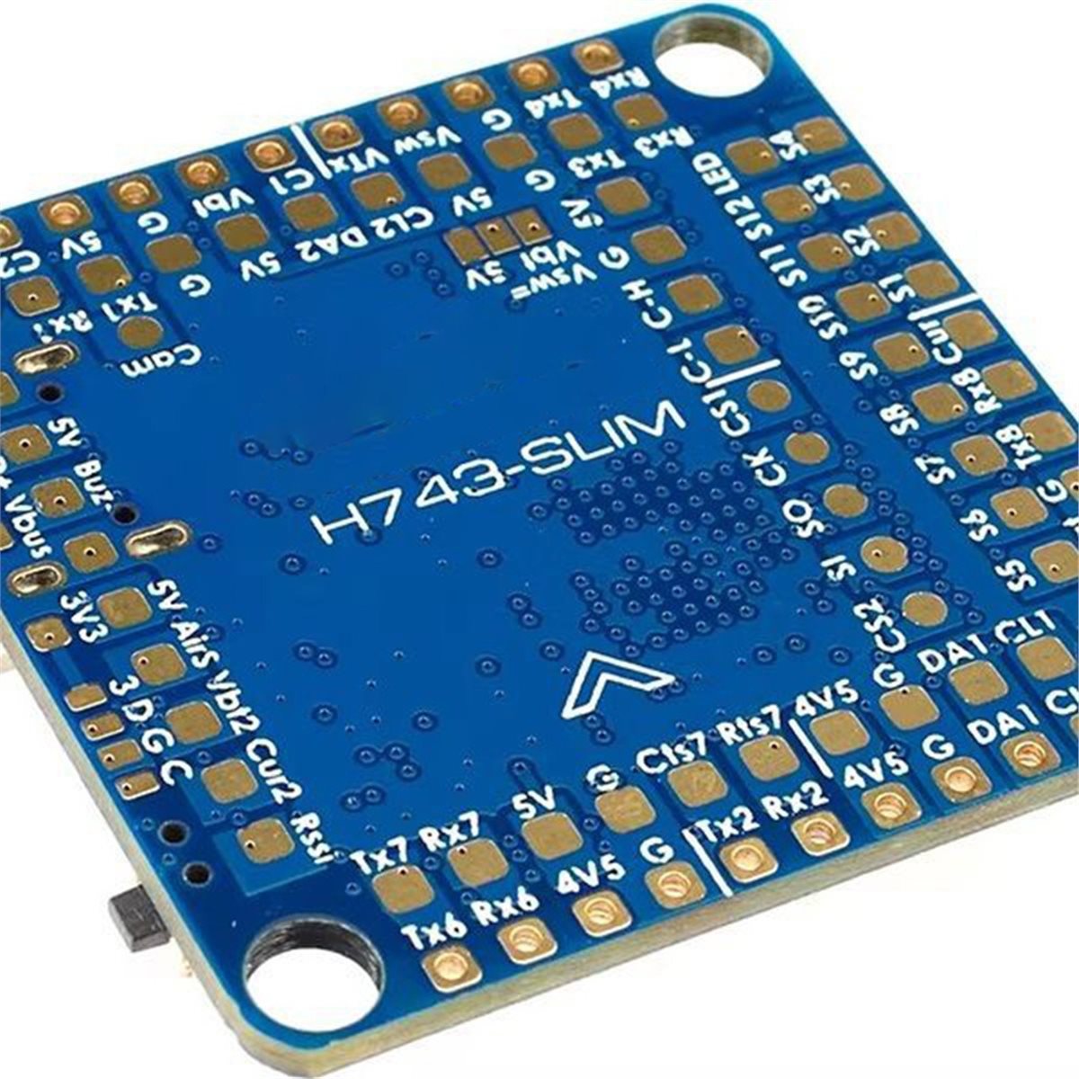 PROMOTION~ SLIM V4 Flight Cont - Drone Flight Controller incelemesi ve fiyatı