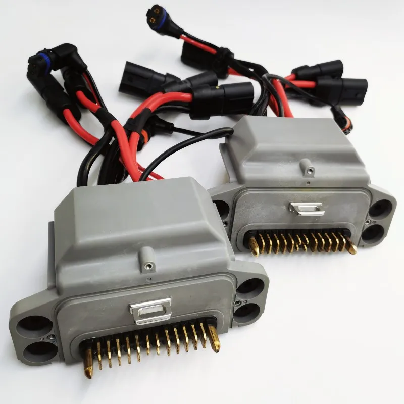 Agricutural Drone Repair Parts - Drone Power Distribution Board incelemesi ve fiyatı