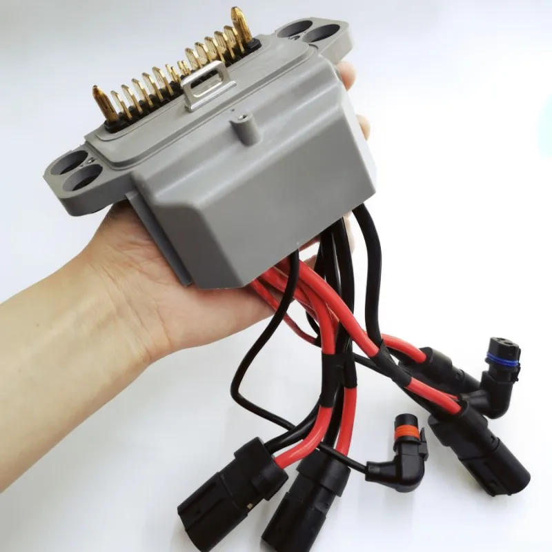 Agricutural Drone Repair Parts - Drone Power Distribution Board incelemesi ve fiyatı