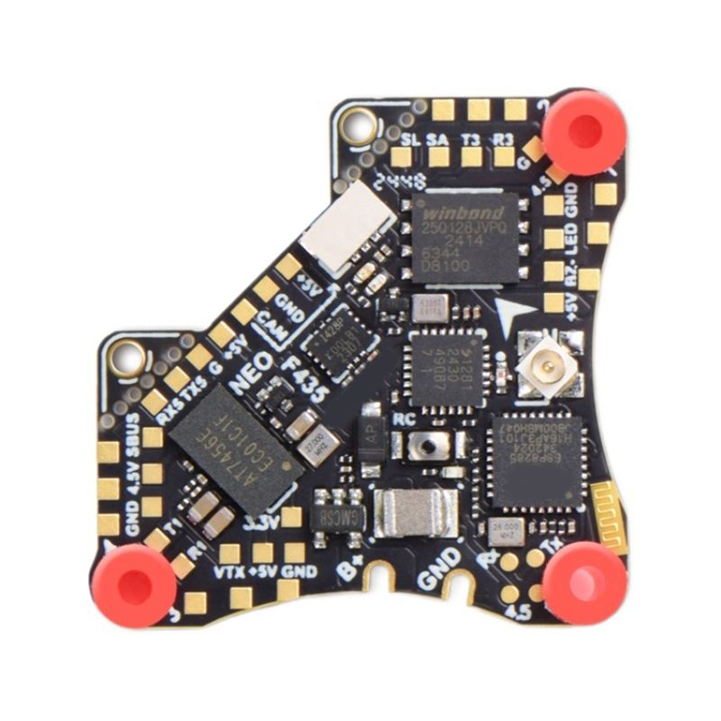 FBIL-F435 NEO 1S AIO Flight Co - Drone Esc incelemesi ve fiyatı