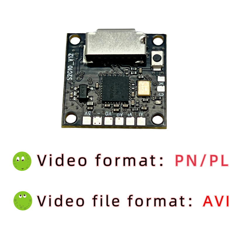 SLONWAKE MINI DVR Recording Mo - Drone Transmitter incelemesi ve fiyatı