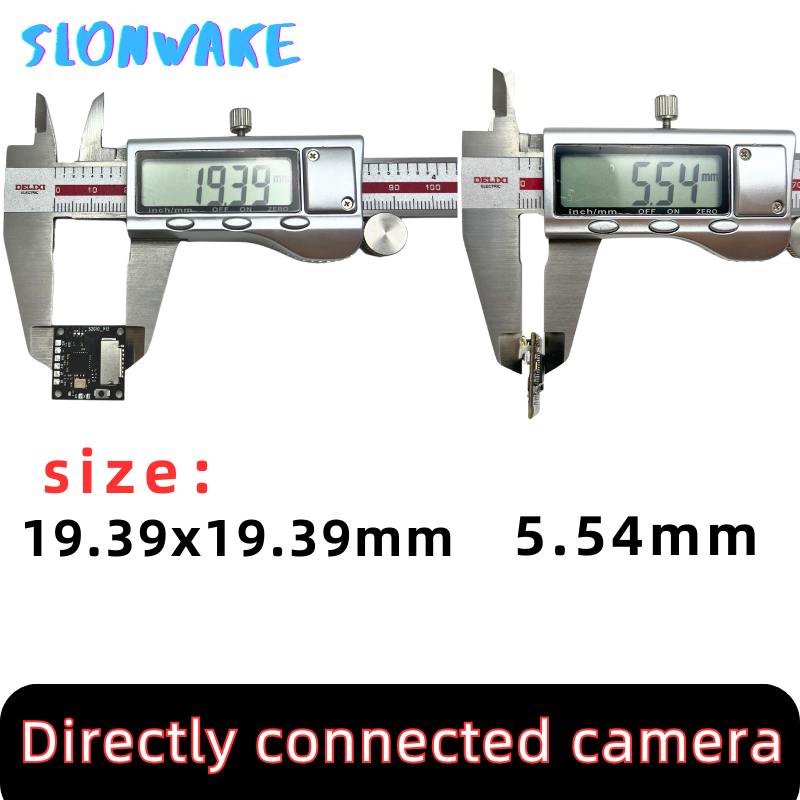 SLONWAKE MINI DVR Recording Mo - Drone Transmitter incelemesi ve fiyatı