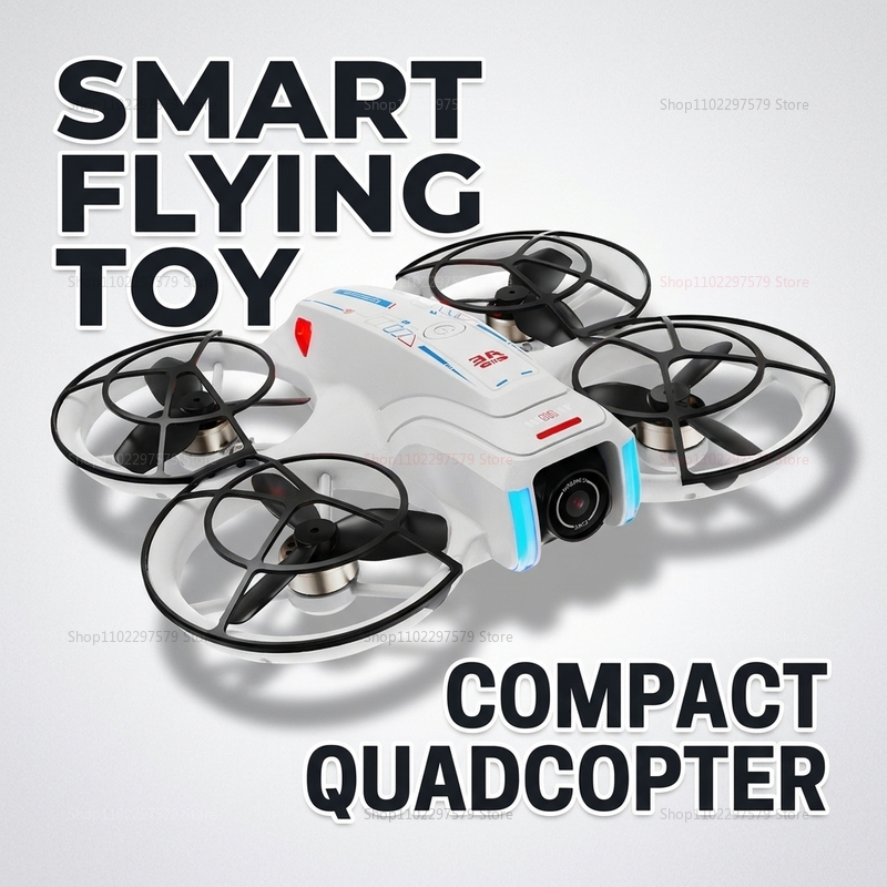 Introduction Drone GPS 8K Prof - Drone Gps Mount incelemesi ve fiyatı