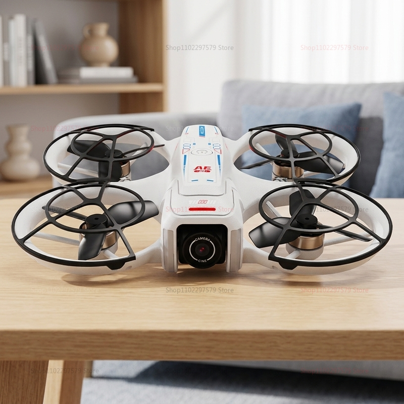 Introduction Drone GPS 8K Prof - Drone Gps Mount incelemesi ve fiyatı