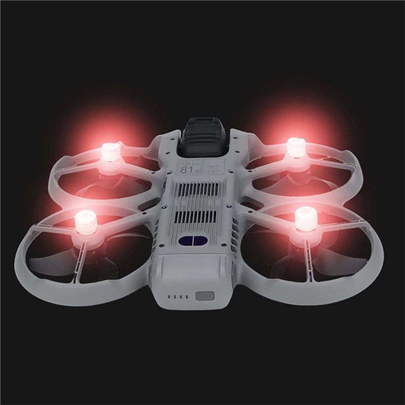 [B24B!】 Anti-Collision Flash S - Drone Led Light incelemesi ve fiyatı