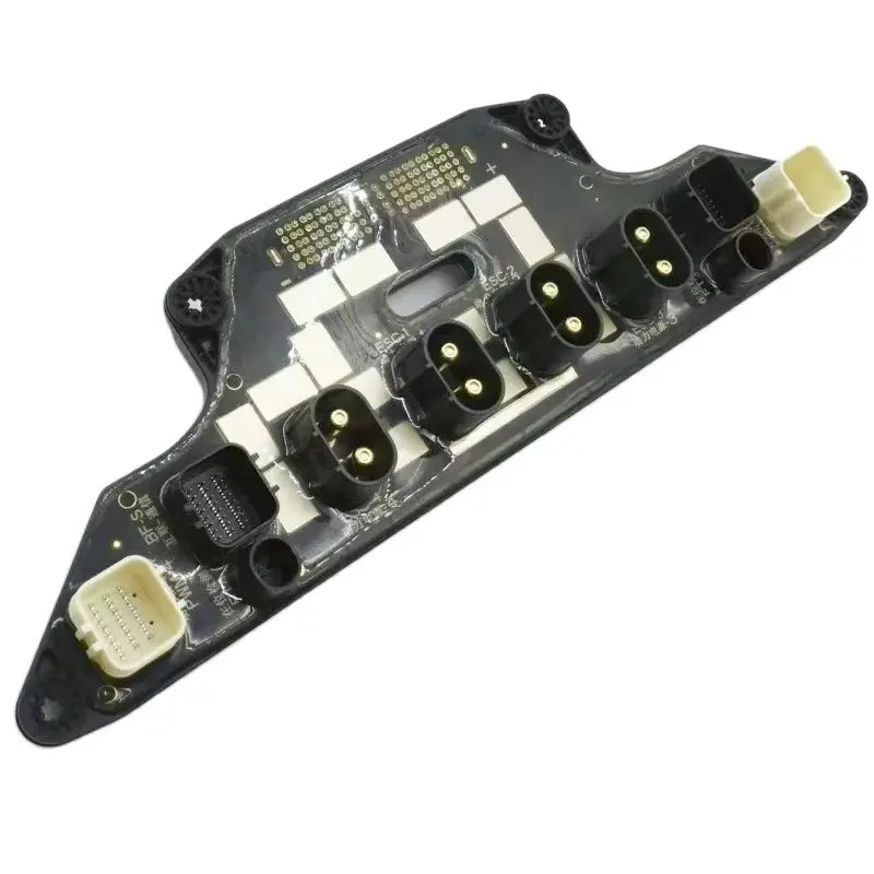 UAV Accessories Power Distribu - Drone Power Distribution Board incelemesi ve fiyatı