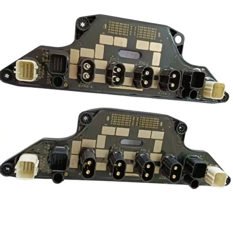 UAV Accessories Power Distribu - Drone Power Distribution Board incelemesi ve fiyatı