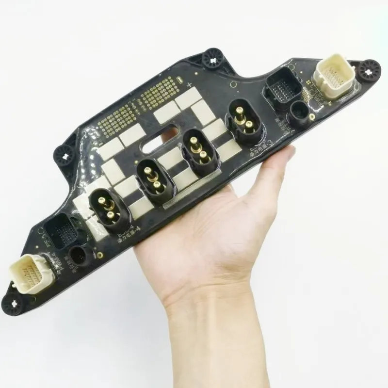 UAV Accessories Power Distribu - Drone Power Distribution Board incelemesi ve fiyatı