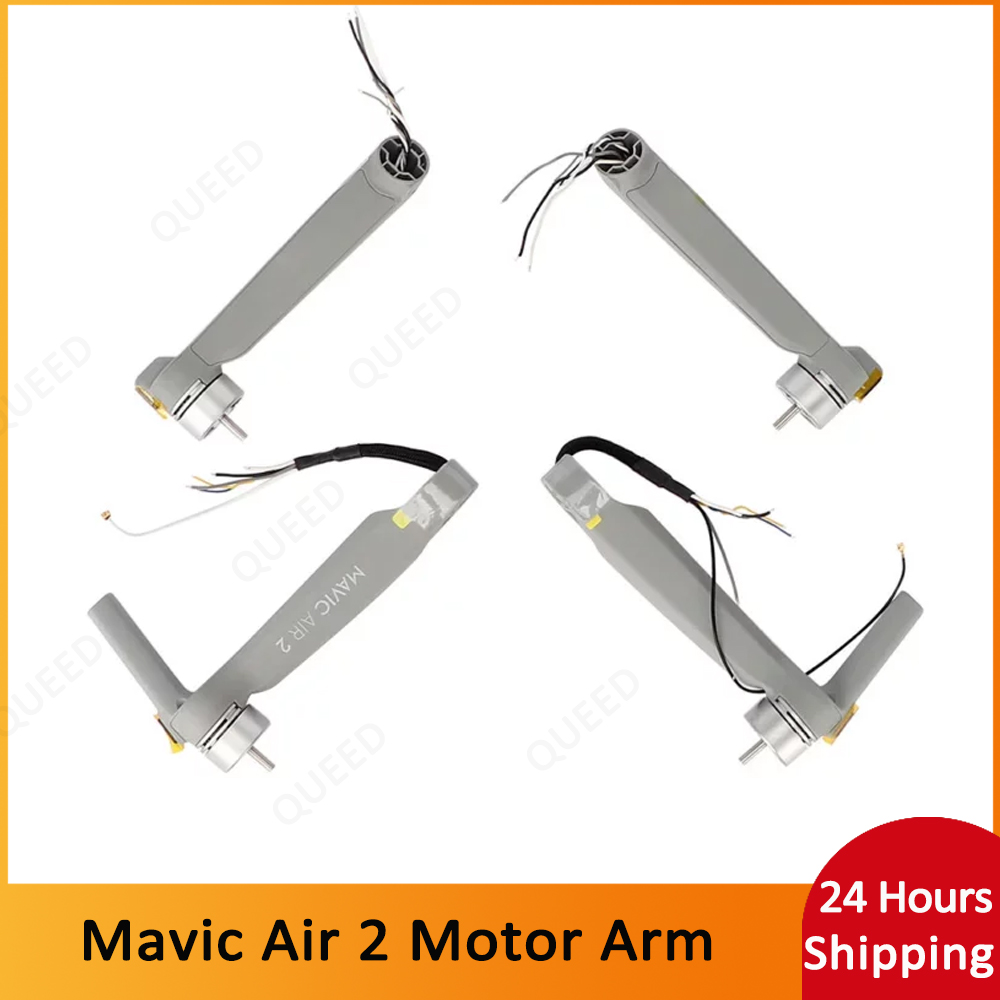 Original Mavic Air 2 Motor Arm - Drone Arm incelemesi ve fiyatı