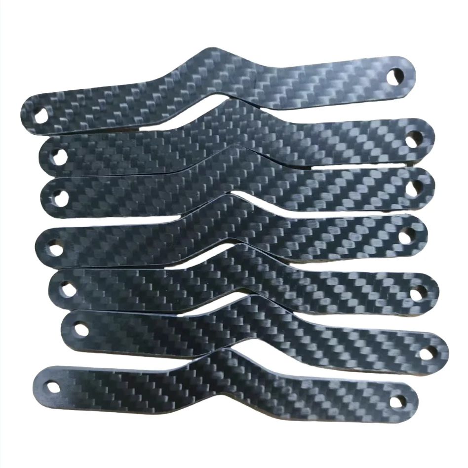 Customized Size Carbon Fiber P - Drone Arm incelemesi ve fiyatı
