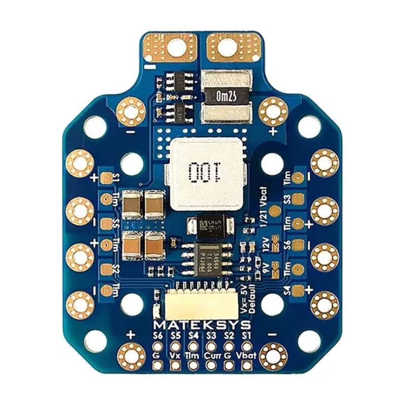 [NEW A09R!】 MTK Power Distribu - Drone Power Distribution Board incelemesi ve fiyatı