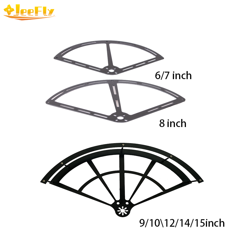 4PCS propller Protection Frame - Drone Propeller Guard incelemesi ve fiyatı