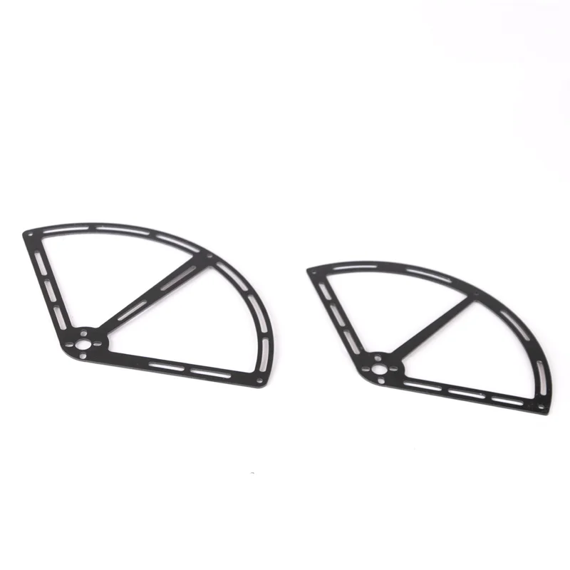 4PCS propller Protection Frame - Drone Propeller Guard incelemesi ve fiyatı