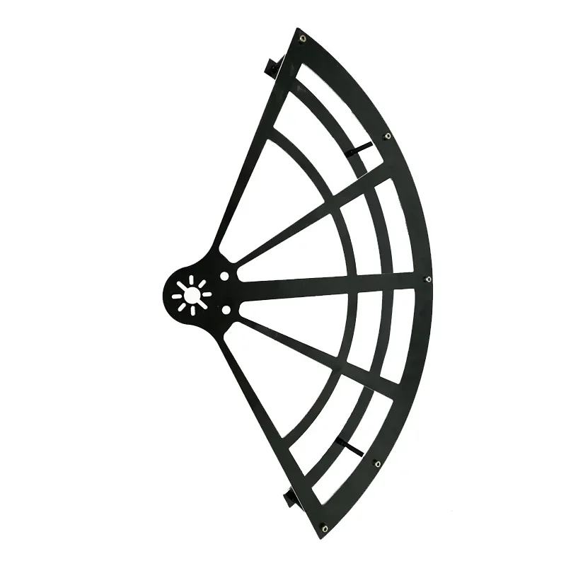 4PCS propller Protection Frame - Drone Propeller Guard incelemesi ve fiyatı