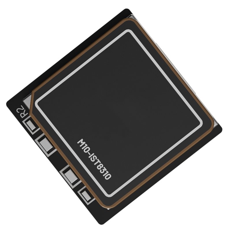 ABJF-Drone Model M10-IST8310 M - Drone Gps Module incelemesi ve fiyatı