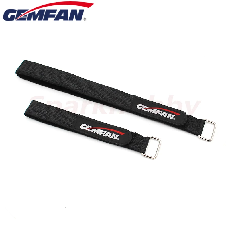 Gemfan 330X20mm 550X25mm High- - Drone Battery Strap incelemesi ve fiyatı