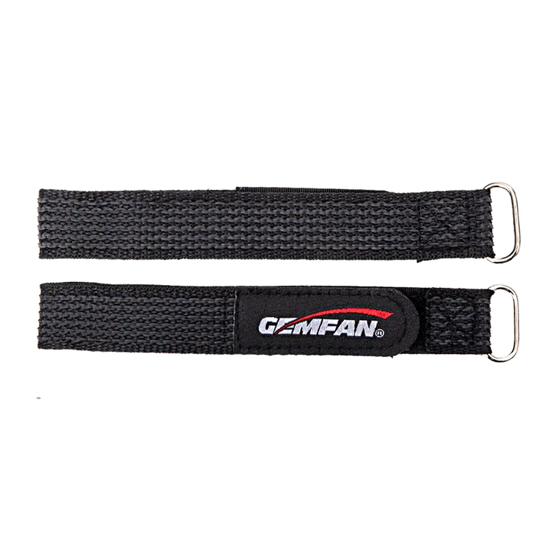 Gemfan 330X20mm 550X25mm High- - Drone Battery Strap incelemesi ve fiyatı