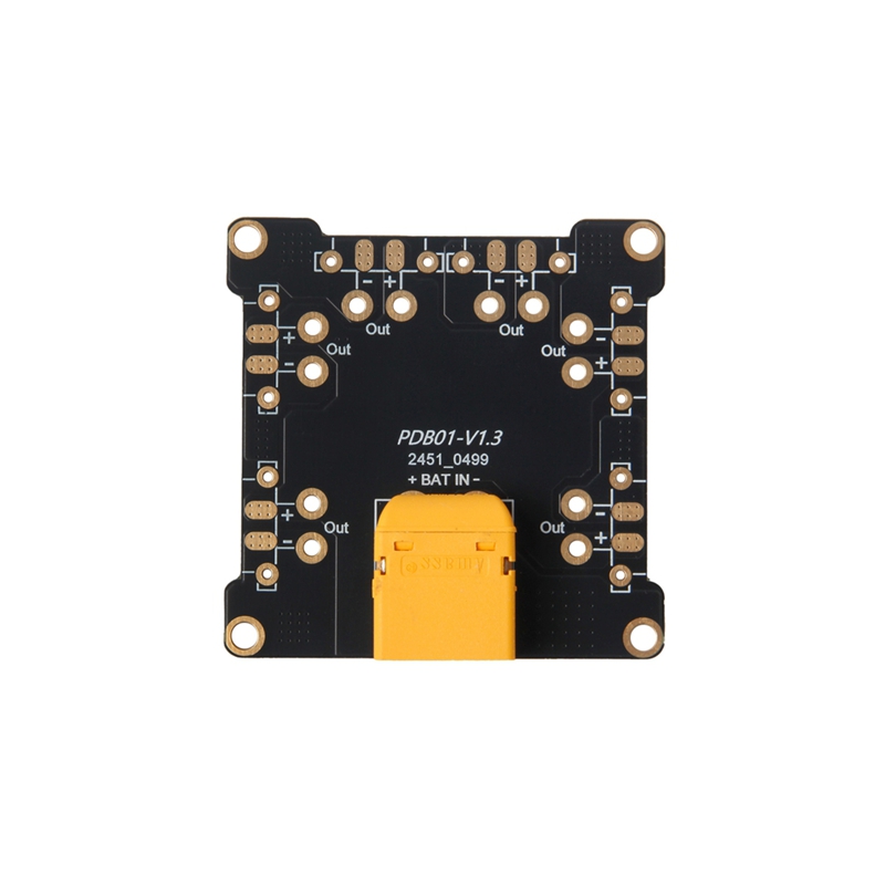 Power Distribution Board (PDB) - Drone Power Distribution Board incelemesi ve fiyatı
