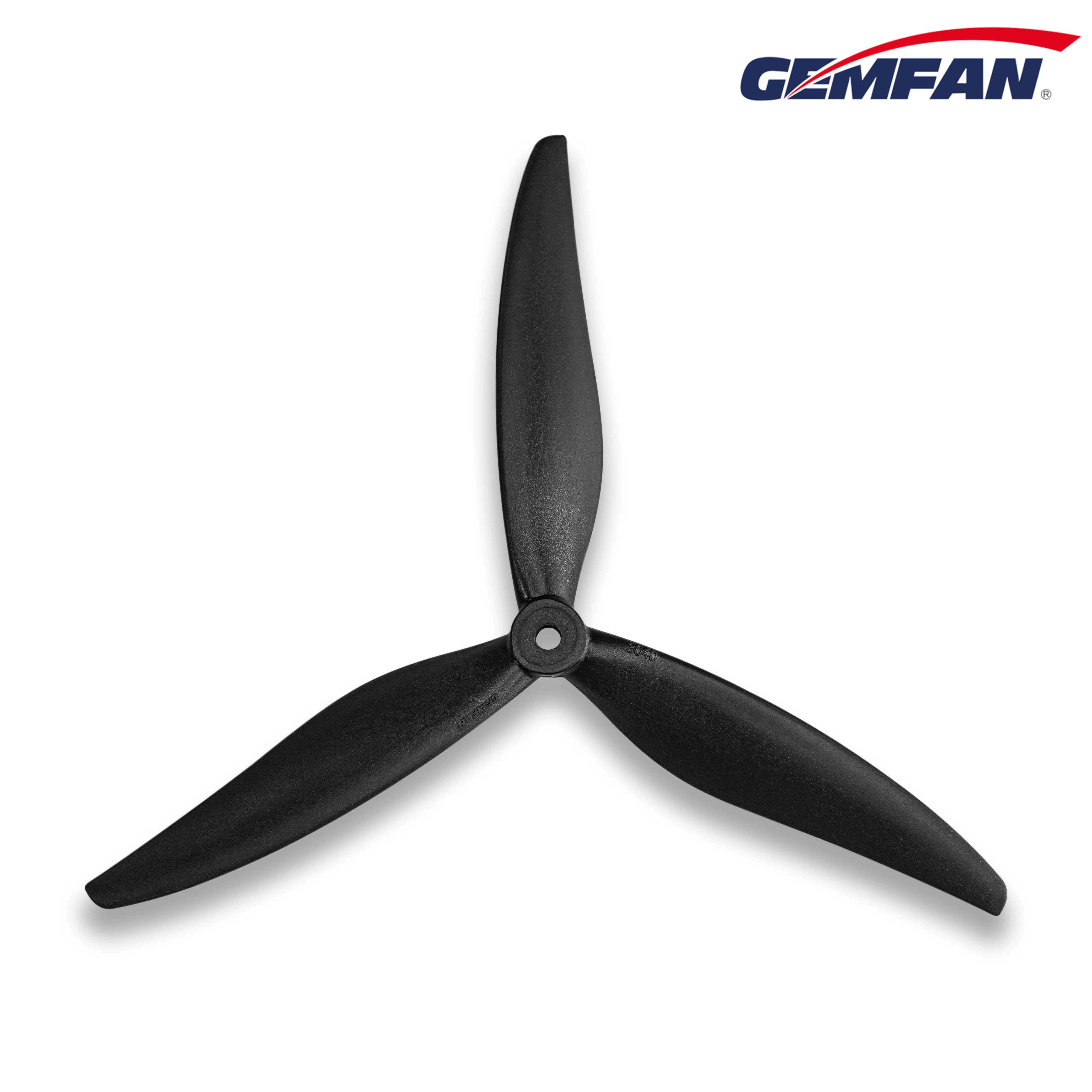 Gemfan 8040 8X4X3 3-blade 8-in - Drone Propeller incelemesi ve fiyatı