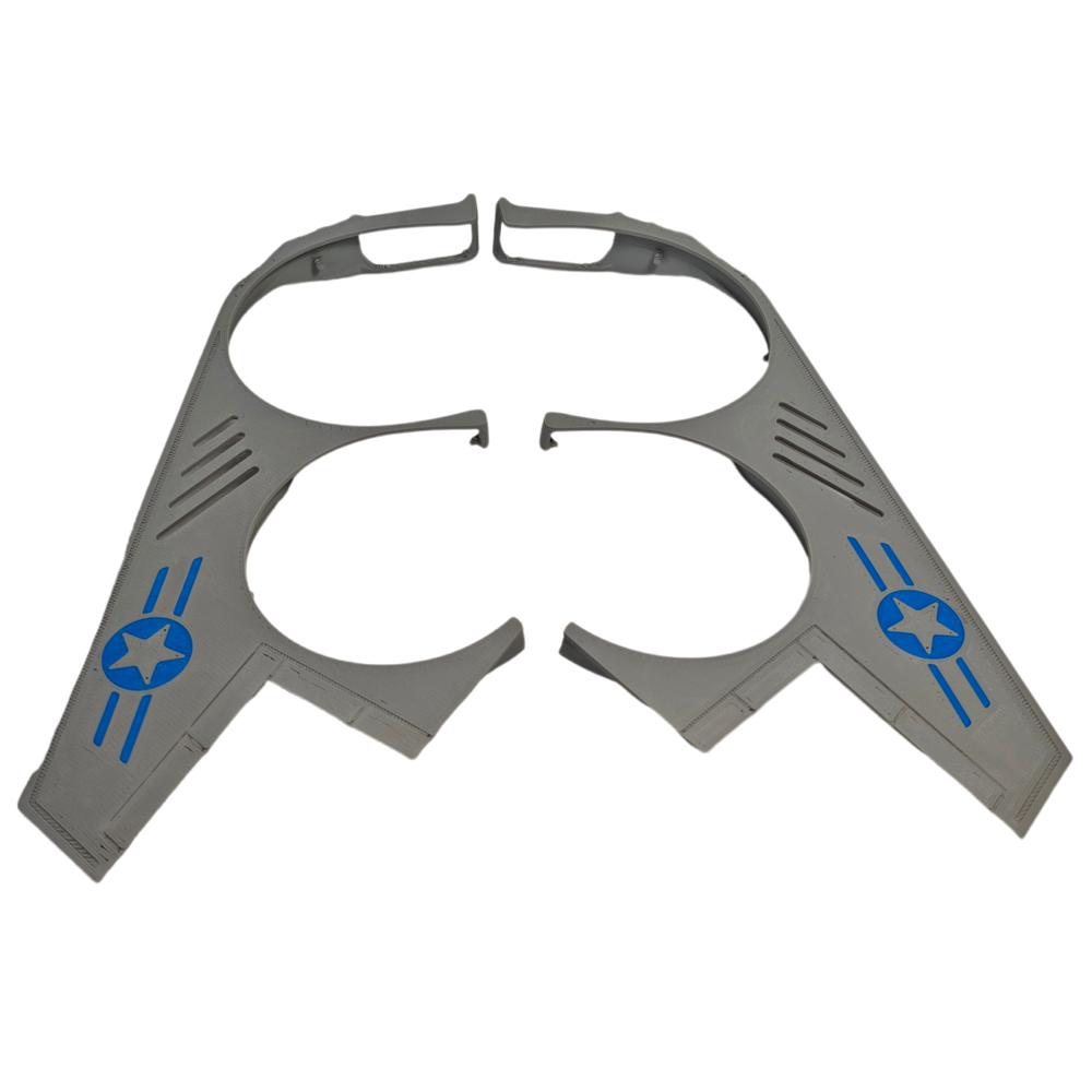 Protective Bumper Ring for DJI - Drone Propeller Guard incelemesi ve fiyatı