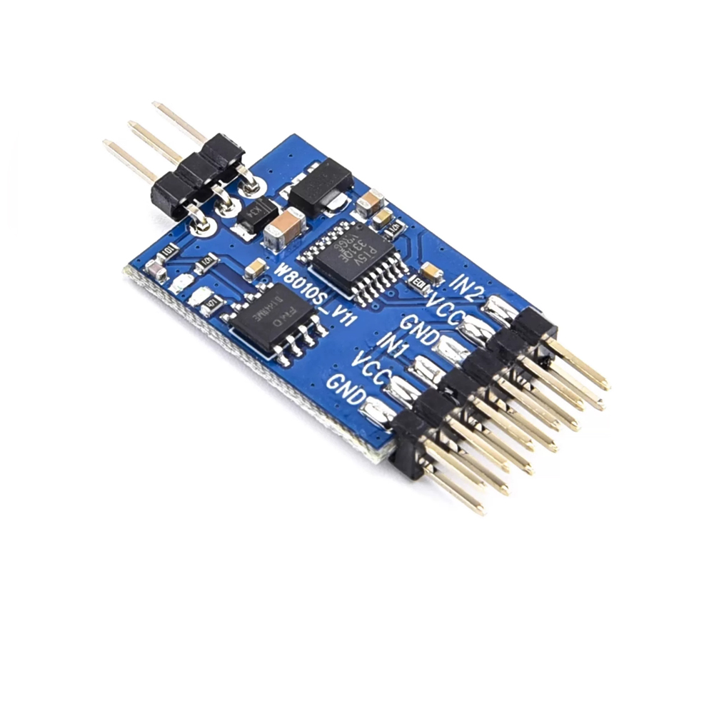 5.8G 3 Channel Video Switcher  - Drone Receiver incelemesi ve fiyatı