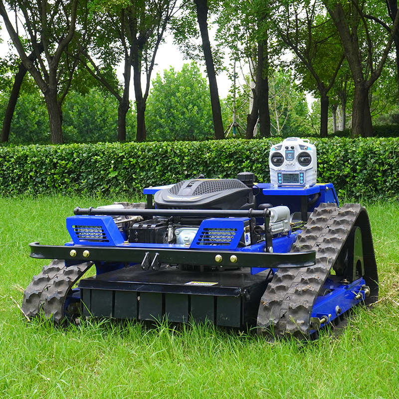 Customized Robotic Smart Lawn  - Drone Propeller incelemesi ve fiyatı