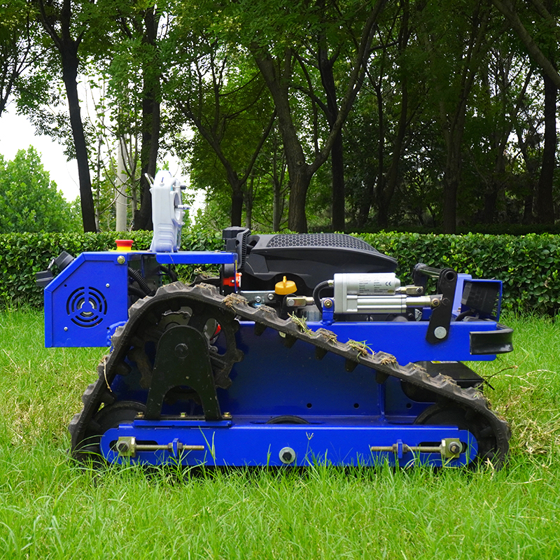 Customized Robotic Smart Lawn  - Drone Propeller incelemesi ve fiyatı