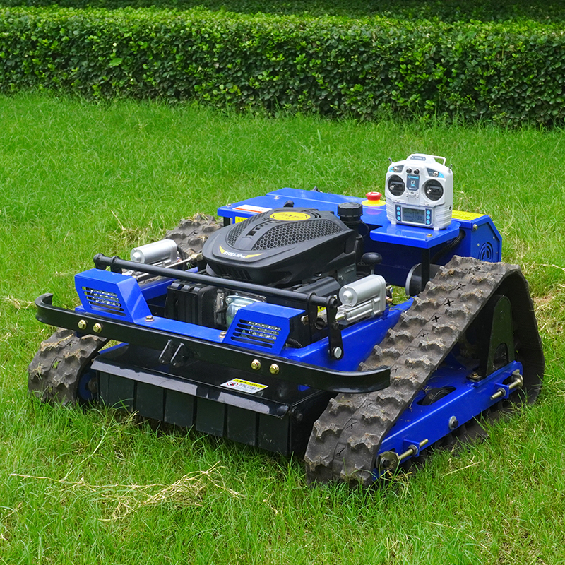 Customized Robotic Smart Lawn  - Drone Propeller incelemesi ve fiyatı