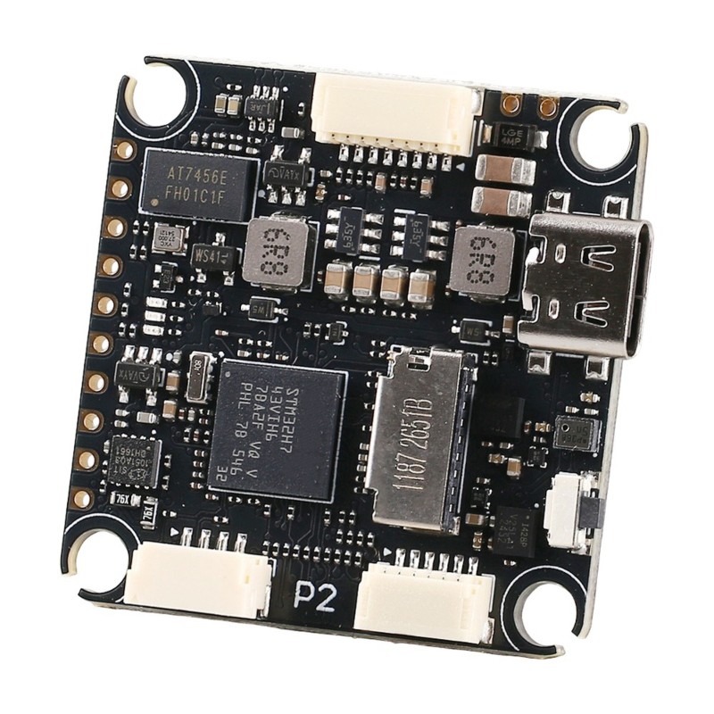 A63T-TBS Lucid H7 FC Flight Co - Drone Flight Controller incelemesi ve fiyatı