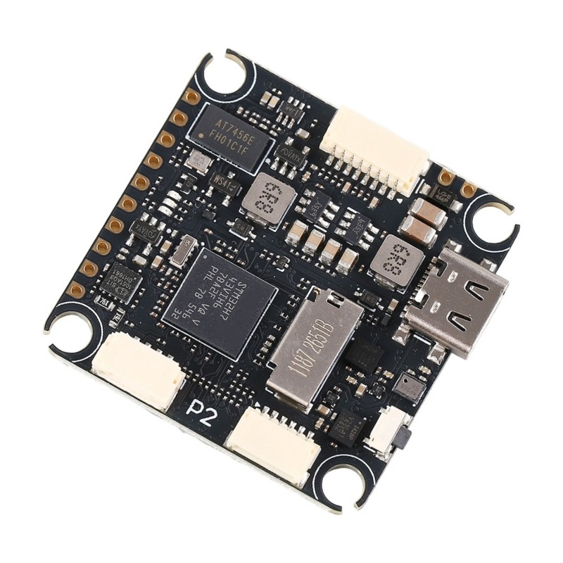 A63T-TBS Lucid H7 FC Flight Co - Drone Flight Controller incelemesi ve fiyatı