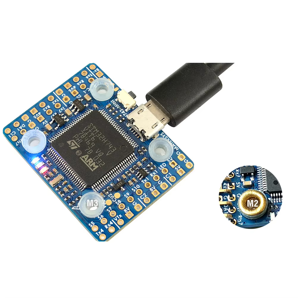 MATEKSYS Matek H743 MINI V3  F - Drone Esc incelemesi ve fiyatı