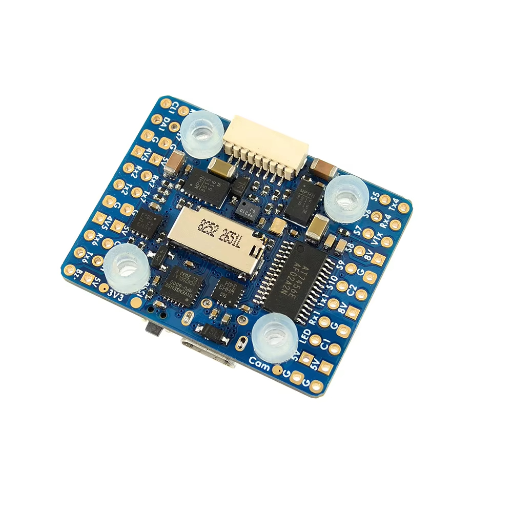 MATEKSYS Matek H743 MINI V3  F - Drone Esc incelemesi ve fiyatı