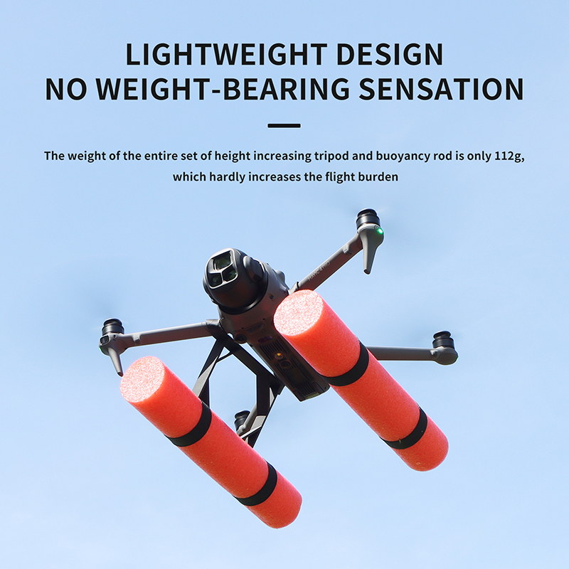 For DJI MAVIC 4 Pro Drone Land - Drone Landing Gear incelemesi ve fiyatı