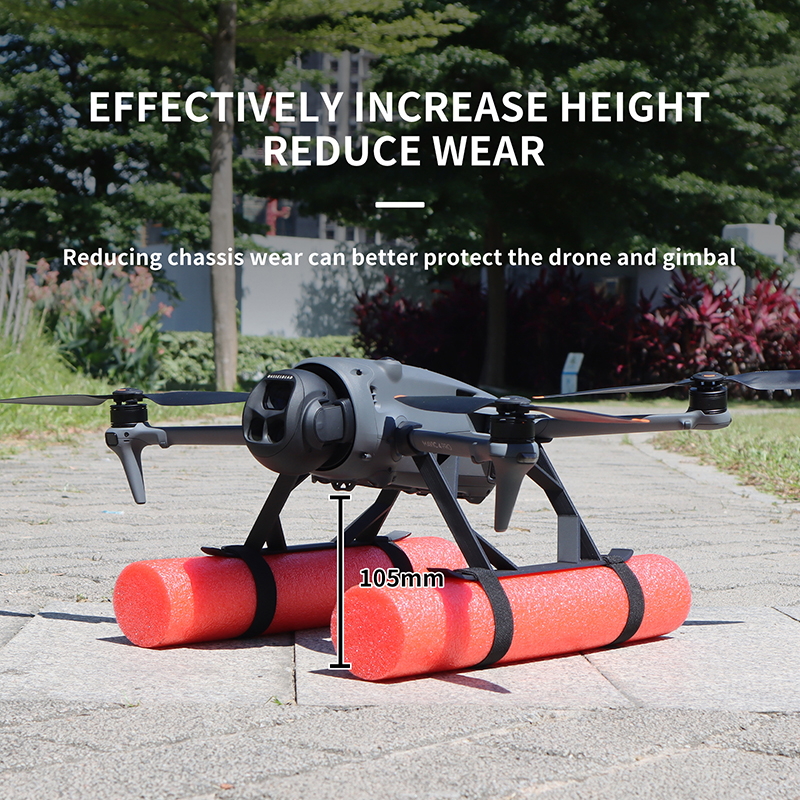 For DJI MAVIC 4 Pro Drone Land - Drone Landing Gear incelemesi ve fiyatı
