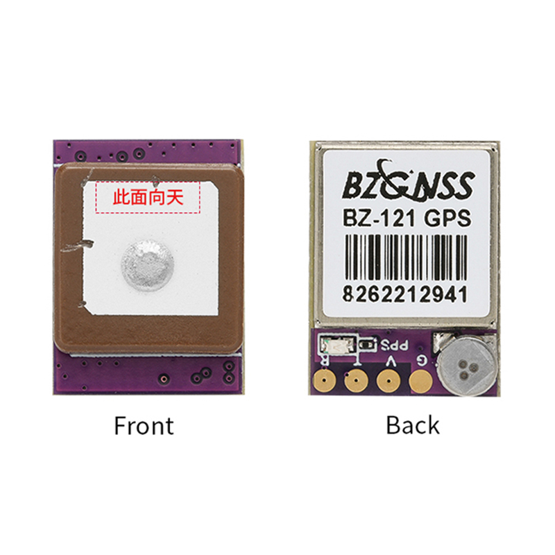 BZGNSS BZ 121 BZ 181 BZ 251 Du - Drone Gps Module incelemesi ve fiyatı