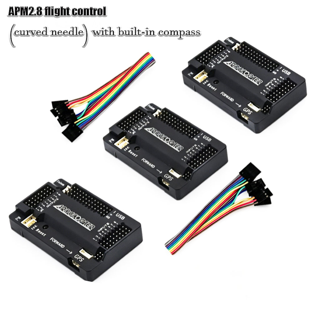APM 2.8 Flight Controller Boar - Drone Flight Controller incelemesi ve fiyatı