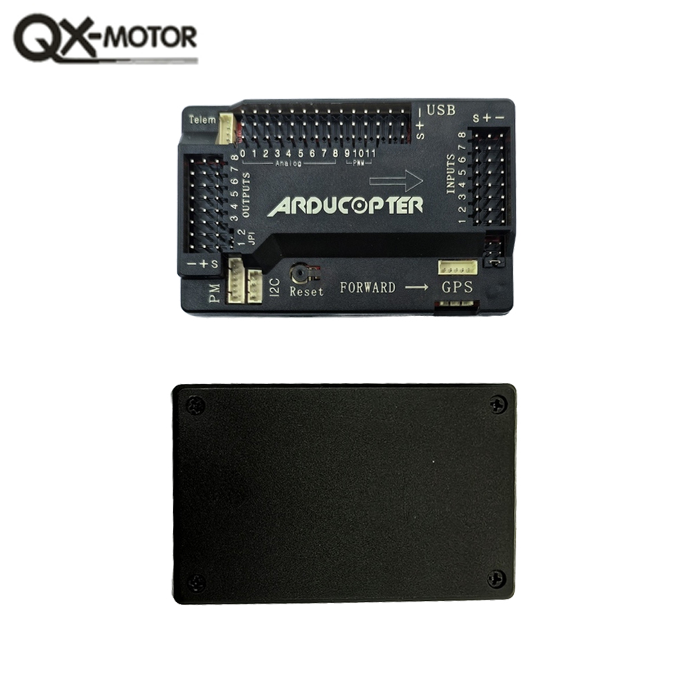 APM 2.8 Flight Controller Boar - Drone Flight Controller incelemesi ve fiyatı