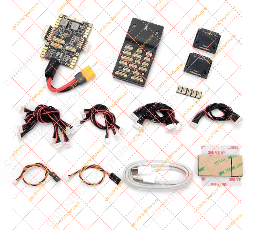 u-blox M9N GPS Receiver for PX - Drone Gps Module incelemesi ve fiyatı