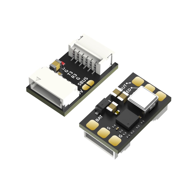 SpeedyBee F405 AIO Flight Cont - Drone Transmitter incelemesi ve fiyatı