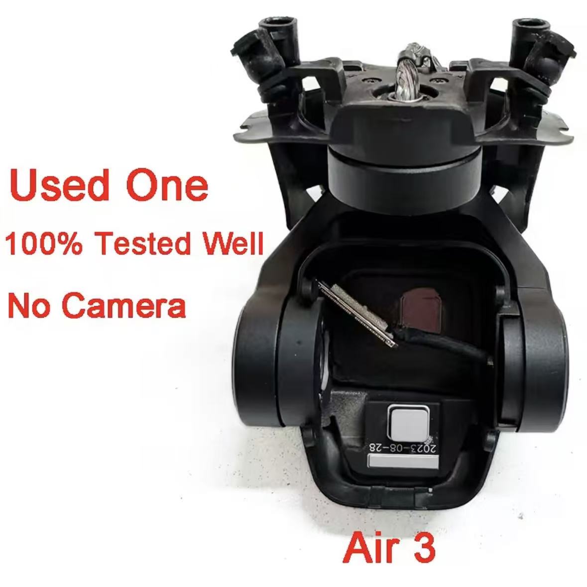 Mavic Air 3 PTZ Gimbal Cable C - Drone Arm incelemesi ve fiyatı