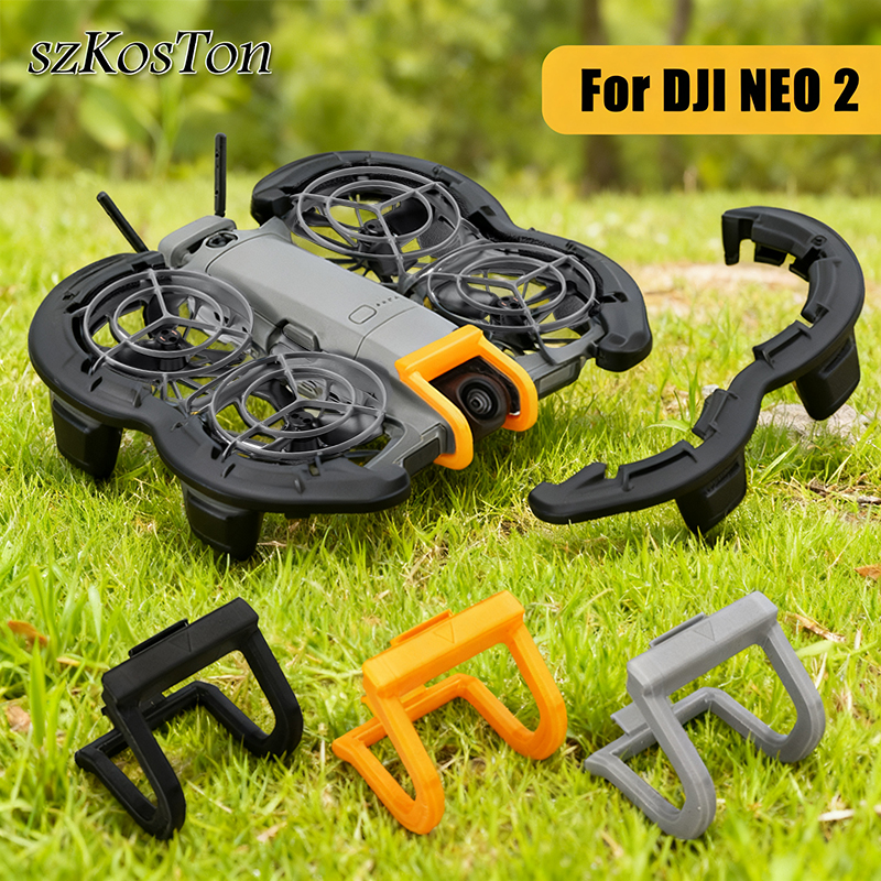 Propeller Guard For DJI NEO 2  - Drone Propeller Guard incelemesi ve fiyatı