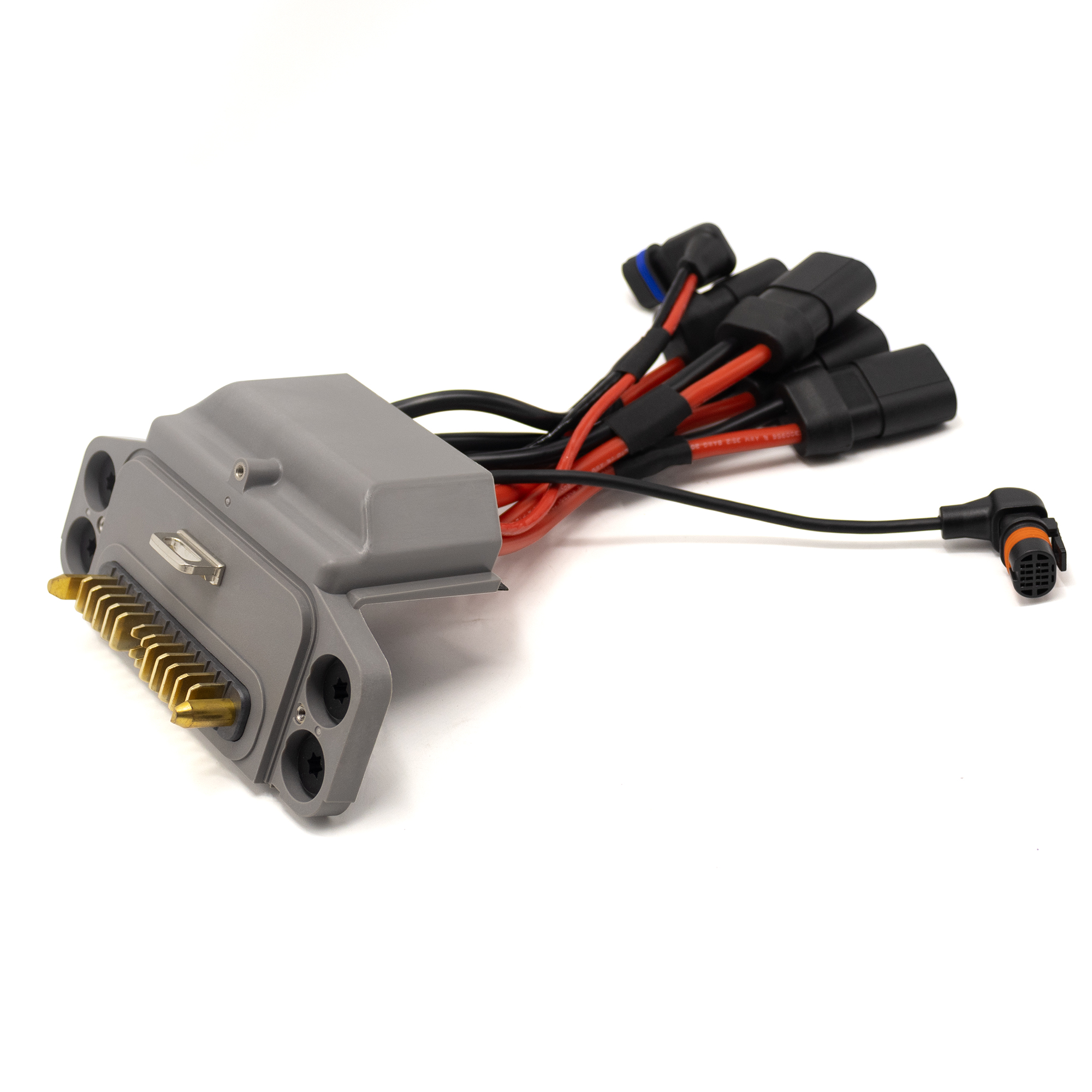Power Distribution Board Modul - Drone Power Distribution Board incelemesi ve fiyatı