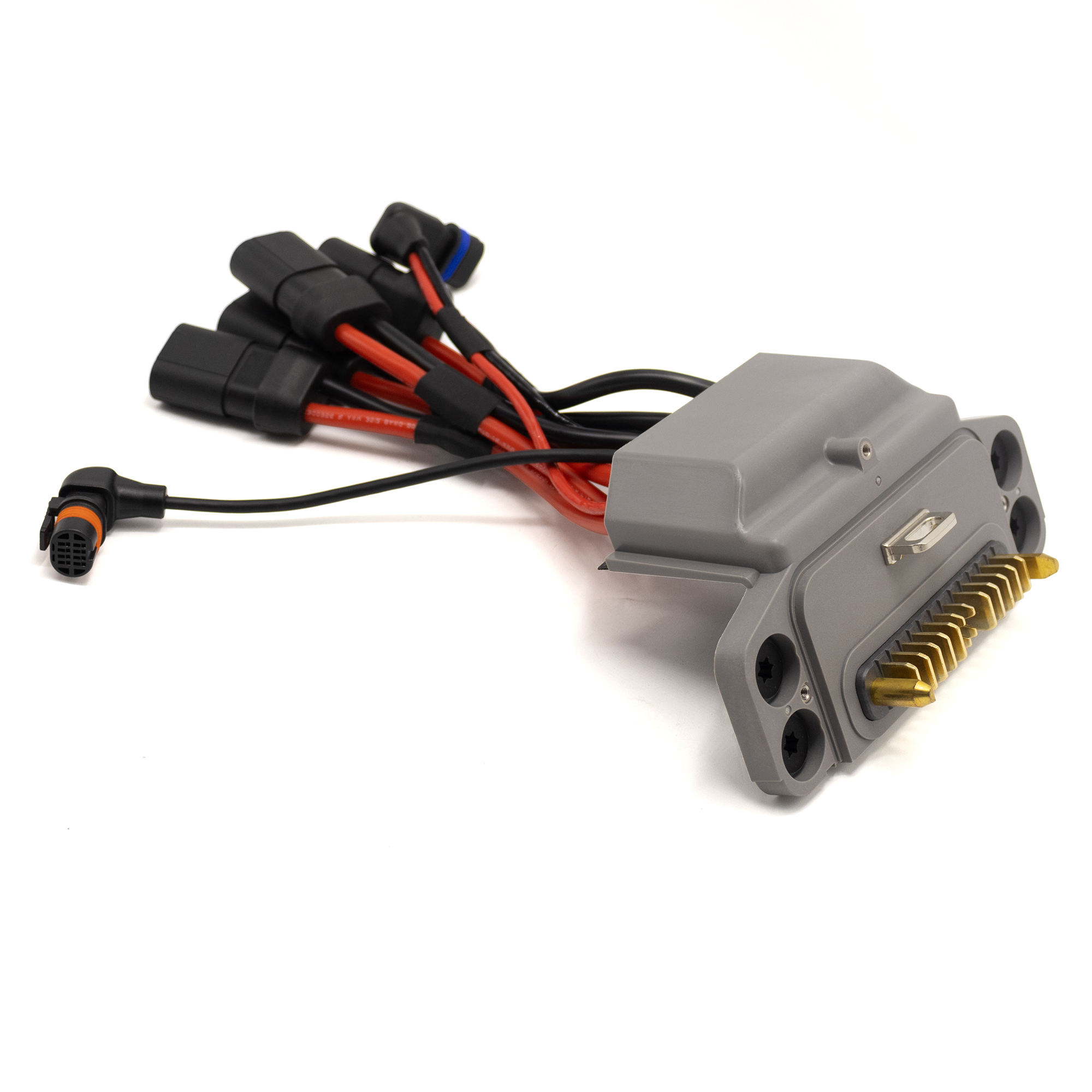 Power Distribution Board Modul - Drone Power Distribution Board incelemesi ve fiyatı